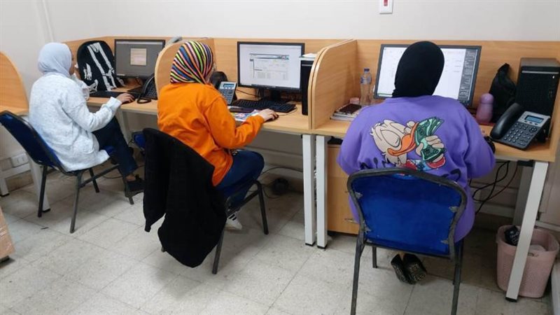 الخط الساخن لاتحاد