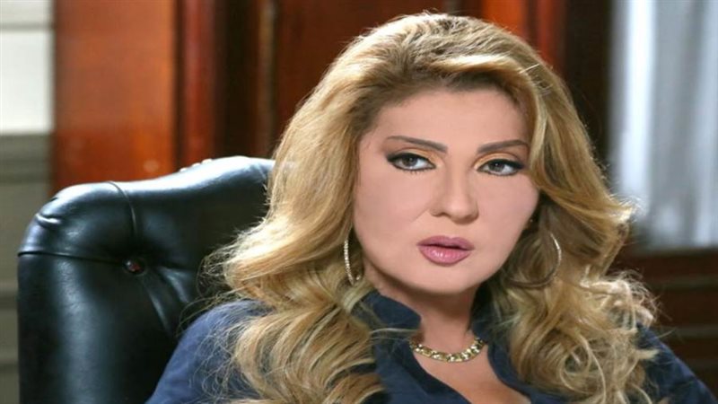 نادية الجندي