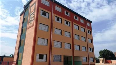 بتكلفة 160 مليونًا إنشاء وتطوير 17 مدرسة بالشرقية خلال 2021