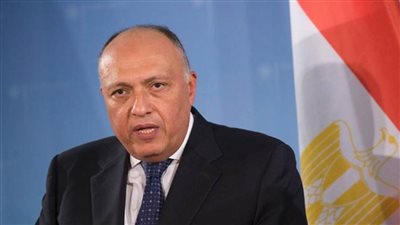   شكري يتوجه إلى كيجالي للمشاركة في وضع حجر الأساس لمركز مجدي يعقوب للقلب برواندا