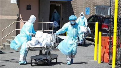 البرتغال تسجل زيادة قياسية في الإصابات بفيروس كورونا خلال يوم