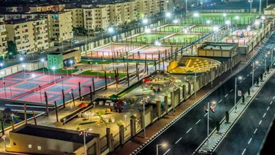 نهضة في قطاع الرياضة تعرف عليها بالتفاصيل والأرقام