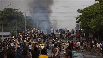 الخارجية الأمريكية تدين هجمات جيش ميانمار على مدنيين في ولاية كاياه