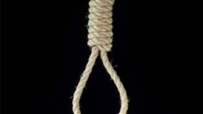 الإعدام شنقًا لزوجين قتلا مزارعا في الشرقية