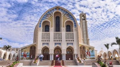 الكنيسة الأرثوذكسية تعتذر عن عدم استقبال المهنئين بعيد الميلاد المجيد بسبب كورونا