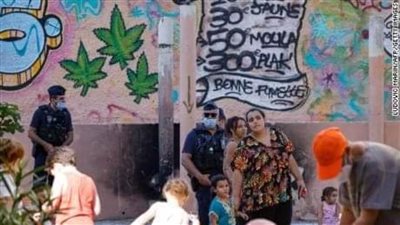 عاجل| باطنية فرنسا .. 