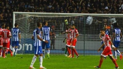 الدوري المغربي: اتحاد طنجة يفوز على حسنية أكادير بهدف نظيف