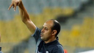 بعد سوء النتائج.. رحيل النحاس من قيادة المقاولون العرب 