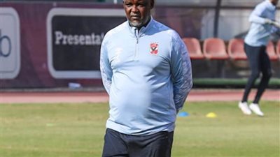 عبد الحفيظ يدافع عن موسيماني: لا أحد يجامله وبطولاته تتحدث عنه