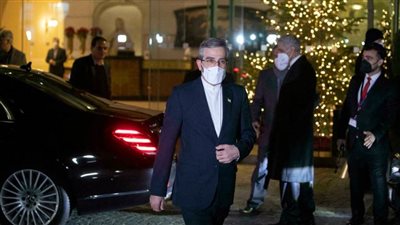 الولايات المتحدة ترى تقدما محتملا في المفاوضات النووية مع ايران