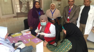 مبادرات رئاسية أنقذت المصريين من الأمراض .. تعرف عليها