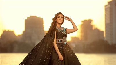  أميرة سليم تطرح ترنيمة 