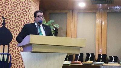 معهد إعداد القادة: تأهيل الشباب يجعلهم سفراء فى كل الربوع