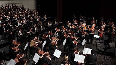 دار الأوبرا تستقبل العام الجديد بالموسيقى الكلاسيكية والعربية  