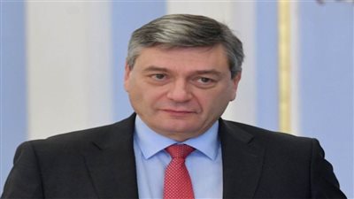 الخارجية الروسية: نشر 