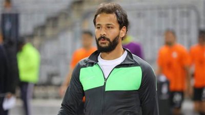 أحمد رفعت يكشف أسرار مشواره الرياضي