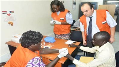 كل ما تريد معرفته عن مبادرة علاج مليون إفريقي من فيروس 