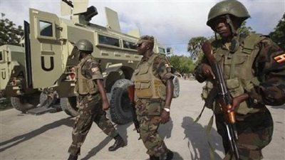 استسلام 6 عناصر من ميليشيا الشباب لوكالة الأمن والاستخبارات الصومالية