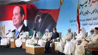 الأزمة الليبية في بؤرة الاهتمام.. كيف تعاملت مصر مع عمقها الاستراتيجي الغربي؟