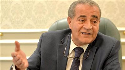 التموين: طرح 60 صومعة حقلية بالشراكة مع القطاع الخاص العام المقبل