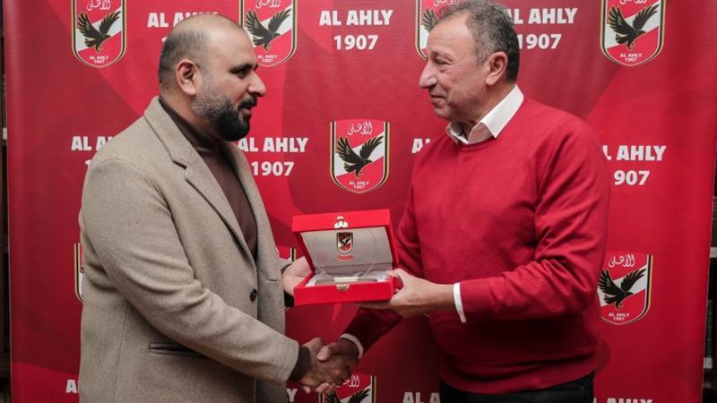 خليل البلوشي