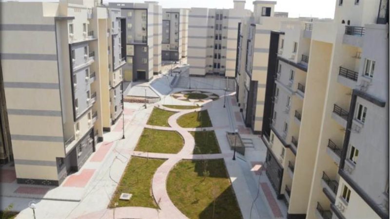 مدينة ناصر بأسيوط