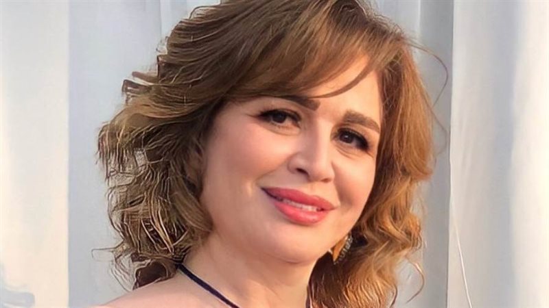 إلهام شاهين