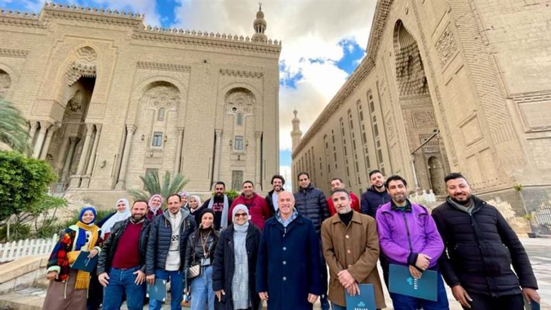 ورشة عمل تحت عنوان