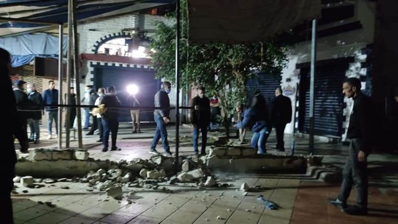 حي شرق الاسكندريه