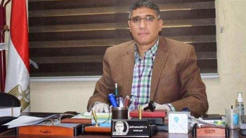 المهندس عادل النجار