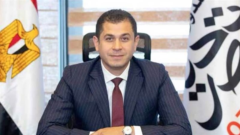 تامر عبد الفتاح المدير