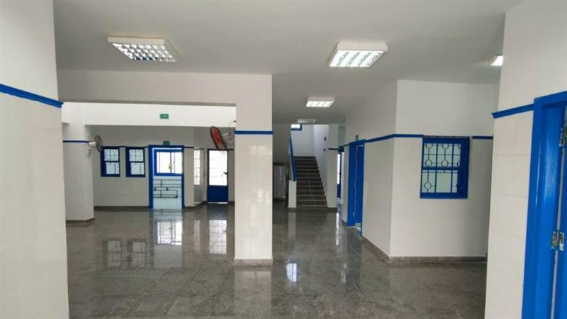 محافظ البحيرة يتابع