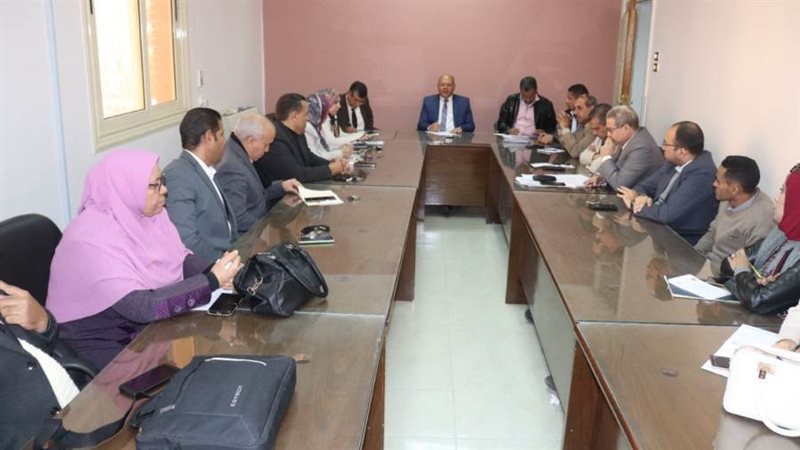 جانب من المؤتمر