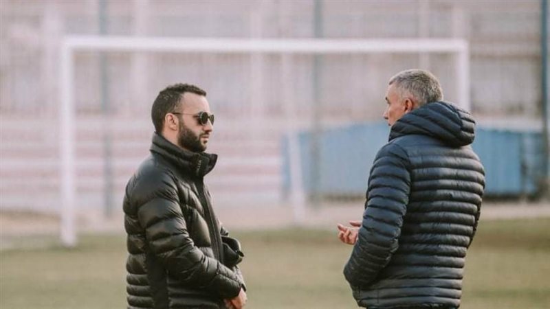 كارتيرون وأمير مرتضى