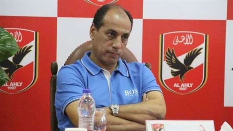 علاء عبد الصادق