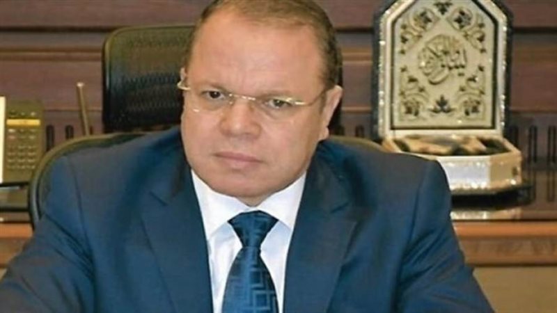 النائب العام المستشار