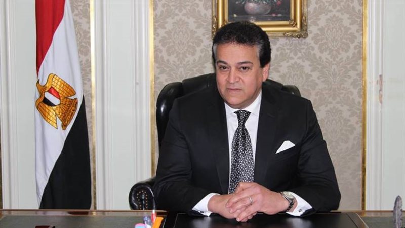 الدكتور خالد عبدالغفار