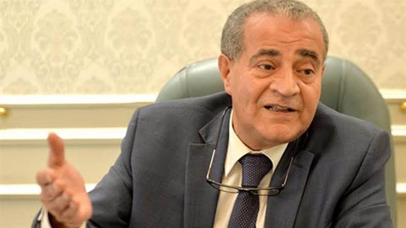 الدكتور علي المصيلحي