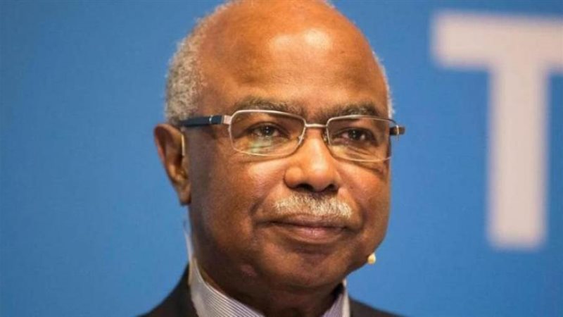 الأمين العام لمنظمة