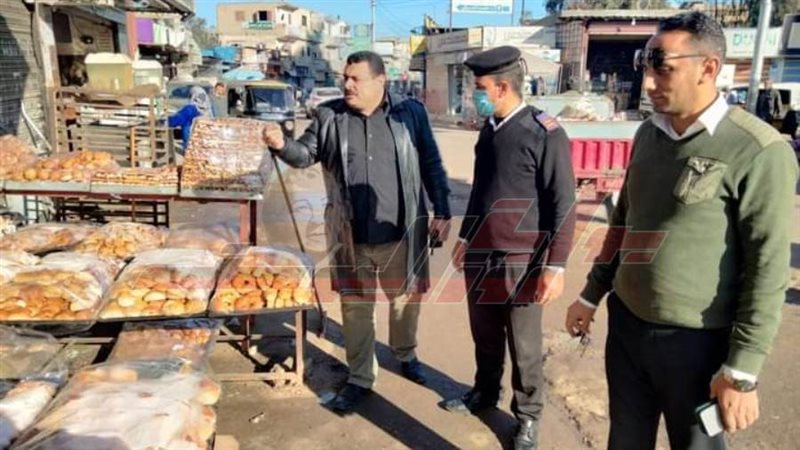 حملات الاشغالات