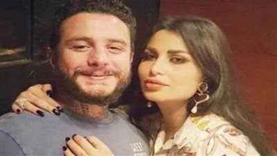 التفاصيل الكاملة حول سبب انفصال الفيشاوي وندى الكامل