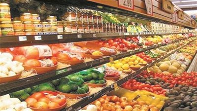 ارتفاع صادرات الصناعات الغذائية المصرية إلى 8ر3 مليار دولار 