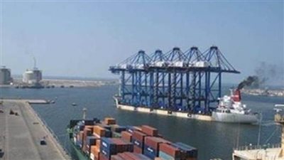 رفع درجة الاستعداد بموانئ البحر الأحمر تحسبًا للتغيرات الجوية