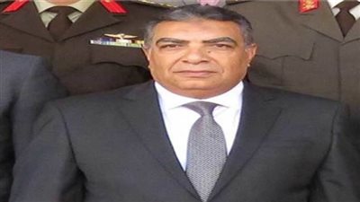 اللواء طارق مرزوق: مركز الإصلاح والتأهيل في بدر ترجمة عملية لاستراتيجية حقوق الإنسان بالجمهورية الجديدة