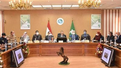 محافظ الشرقية يشدد على تفعيل دور لجان حماية الطفل بالمحافظة لحمايتهم من الخطر