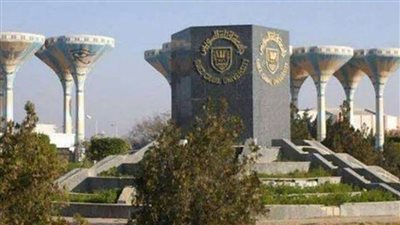 ٤ آلاف إدارى بجامعة القناة: نسعى إلى توفير بيئة عمل صحية وآمنة تساعد على الإنجاز