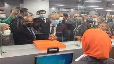 وزير التموين:إتاحة 4‬ خدمات جديدة للسجل التجاري على بوابة مصر الرقمية