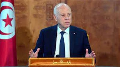 قيس سعيد ينهي تكليف والي تونس بمهام منصبه