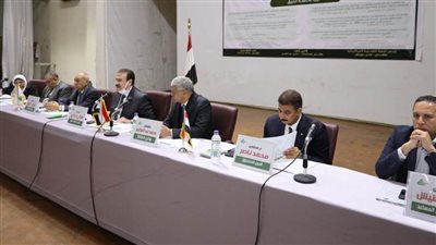 الأعلى لنقابة المهندسين بدء إجراءات إرسال دعوة الجمعية العمومية للانتخابات