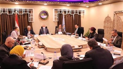 جامعة حلوان: محو الأمية عامل ضروري للقضاء على الفقر